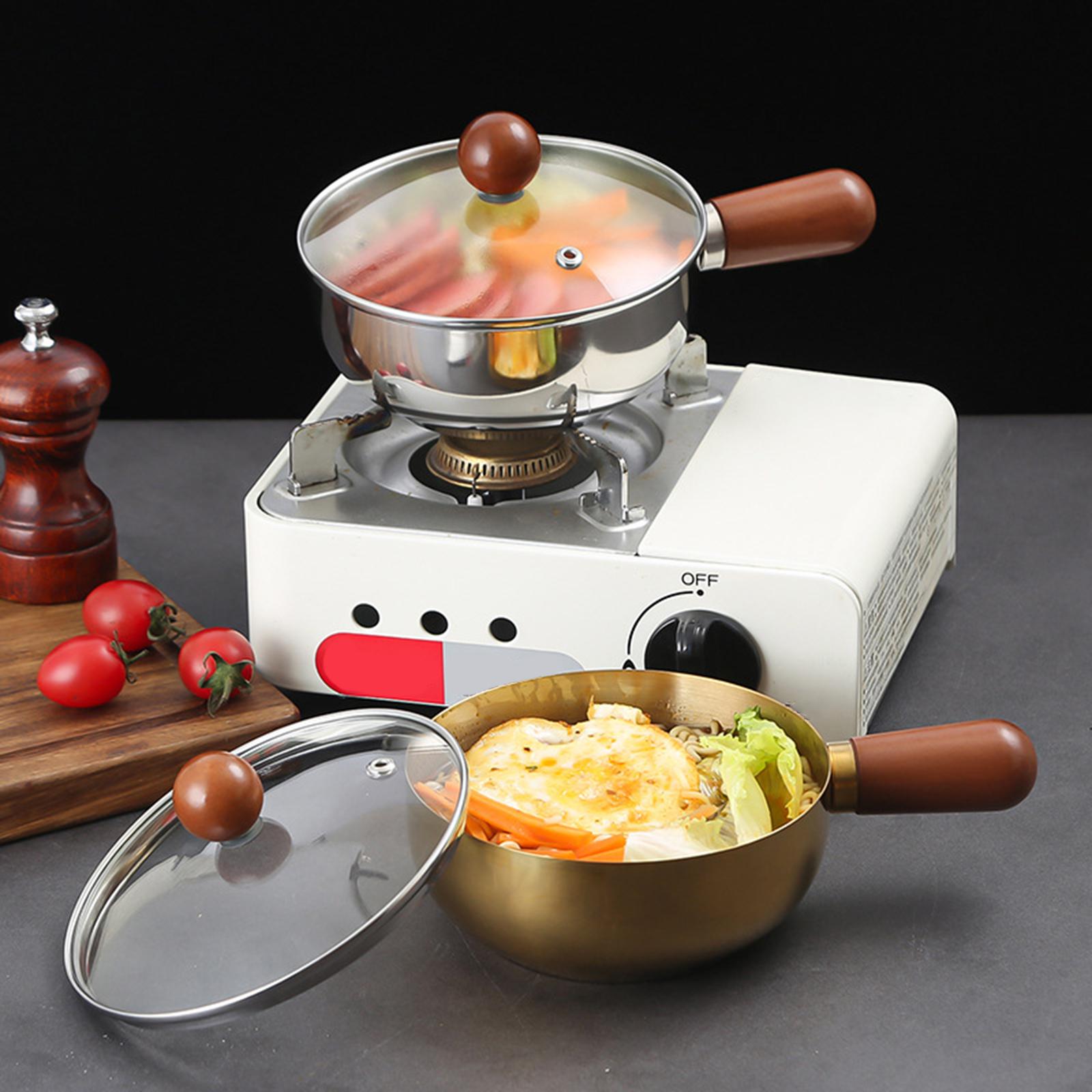 قدر صلصة محمول لتسخين الزبدة،  - مراجعة Induction Cooktop Portable وسعره