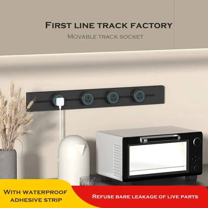 مقبس كهربائي متعدد الوظائف من  - مراجعة Kitchen Appliances Website وسعره