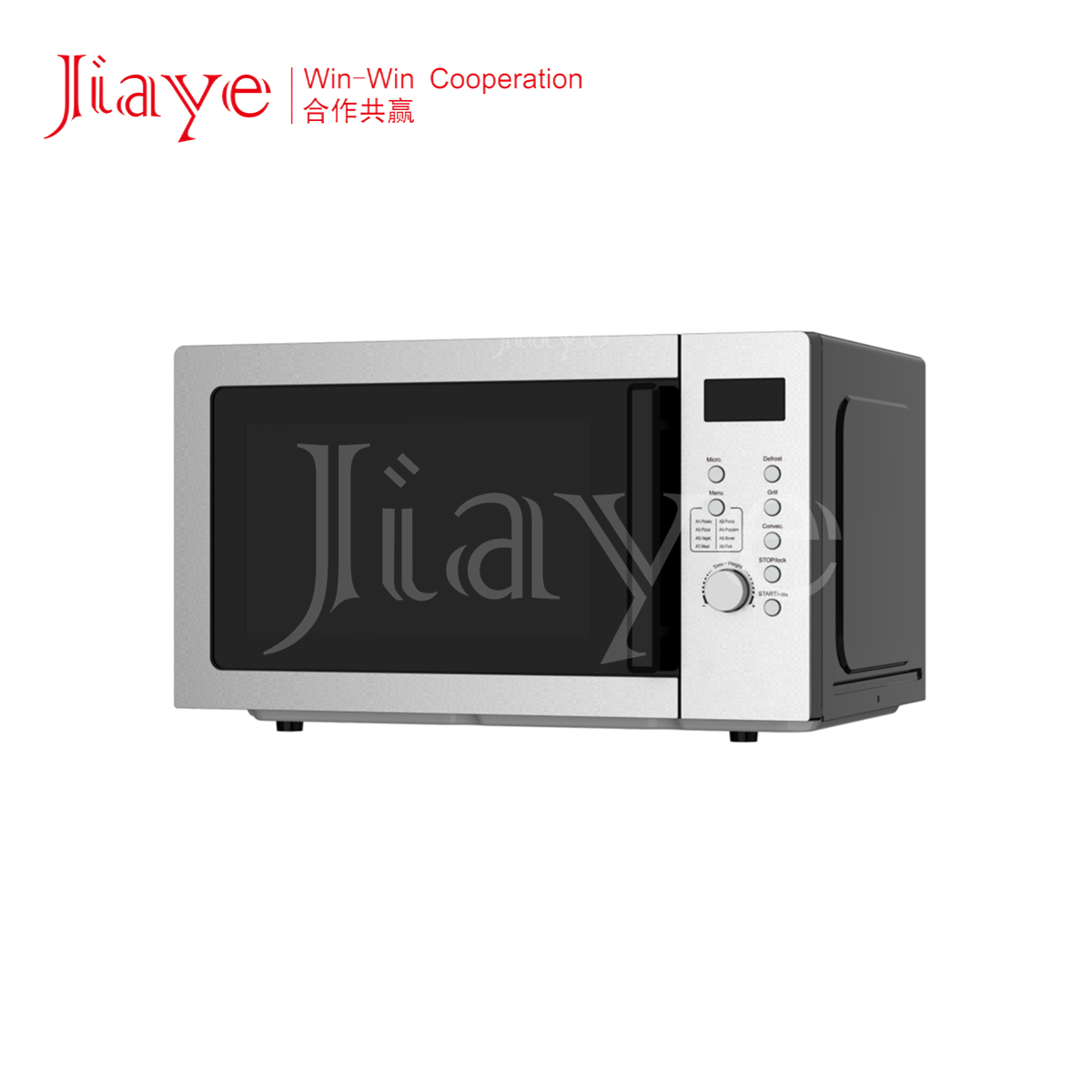 فرن مايكروويف سطح الطاولة بسعة - مراجعة Kitchen Appliances Direct وسعره