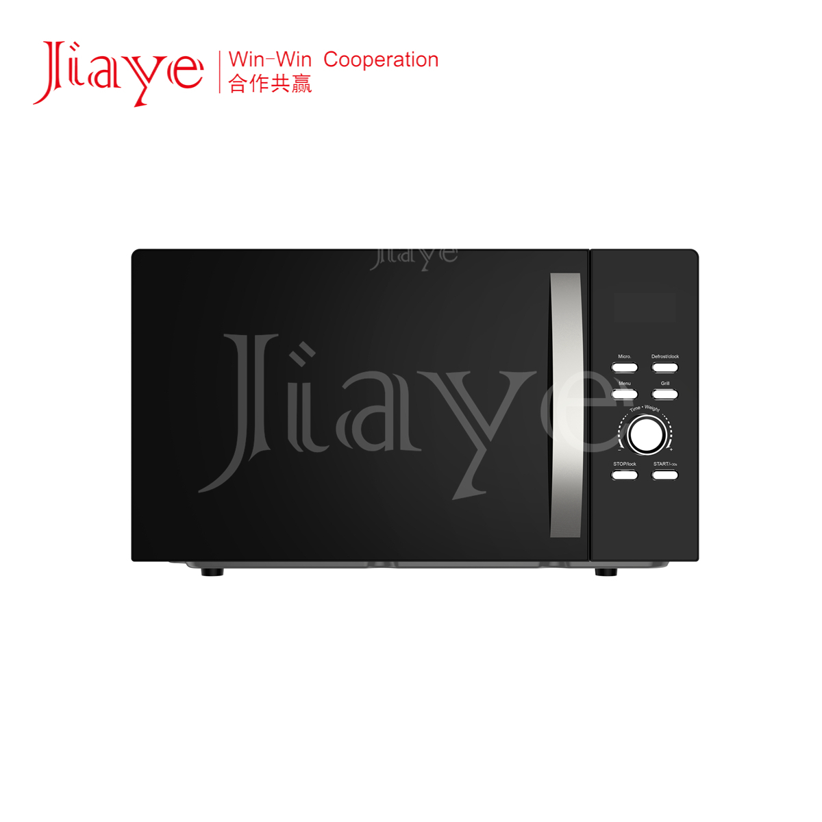 فرن مايكروويف سطح الطاولة بسعة - مراجعة Kitchen Appliances Direct وسعره