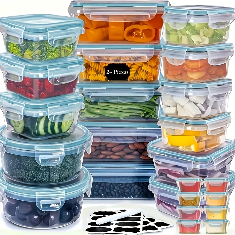 مجموعة تخزين الطعام الخالية من - مراجعة Kitchen Appliances Organizer وسعره