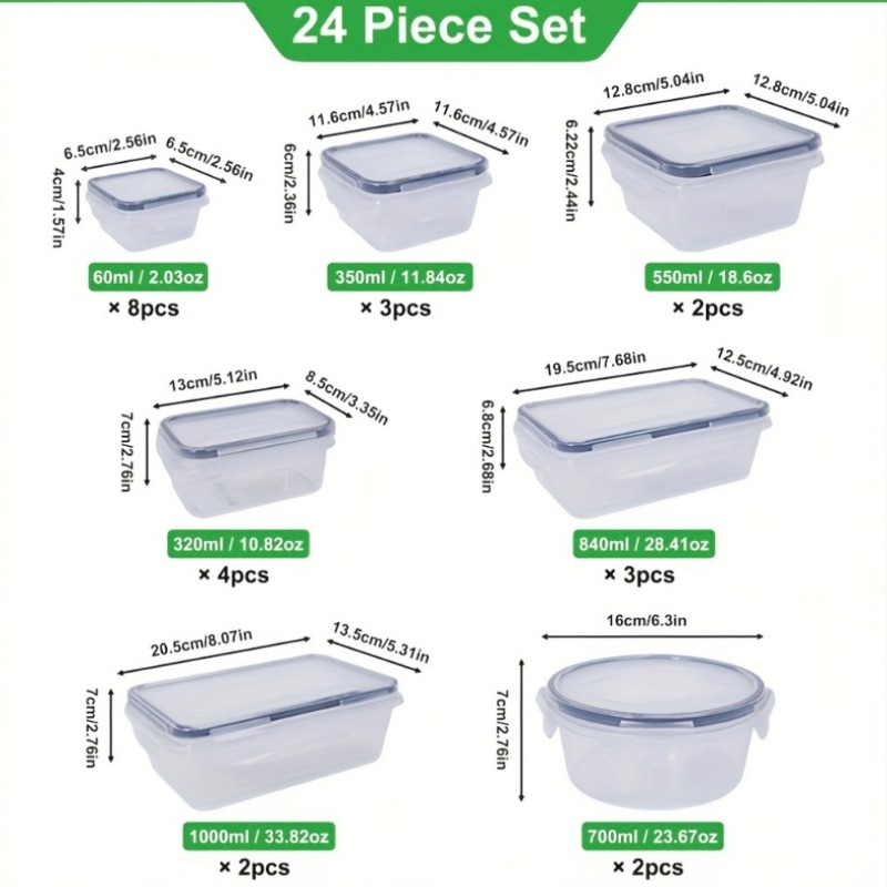 مجموعة تخزين الطعام الخالية من - مراجعة Kitchen Appliances Organizer وسعره