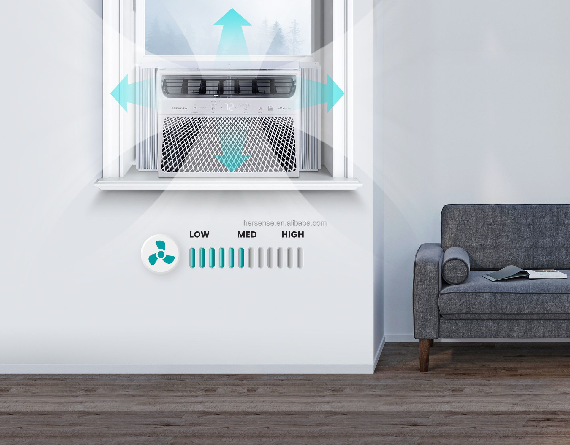 الأجهزة المنزلية، أجهزة المطبخ - مراجعة Kitchen Appliances Electric وسعره