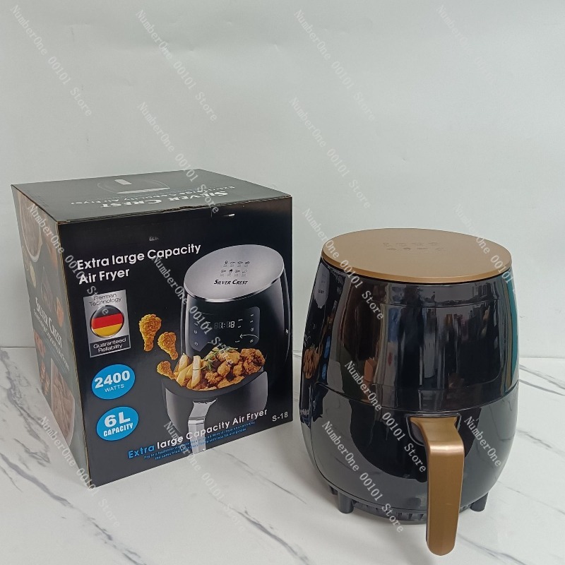 مقلاة كهربائية دوارة يدوية لصن - مراجعة Crepe Maker Non Stick وسعره