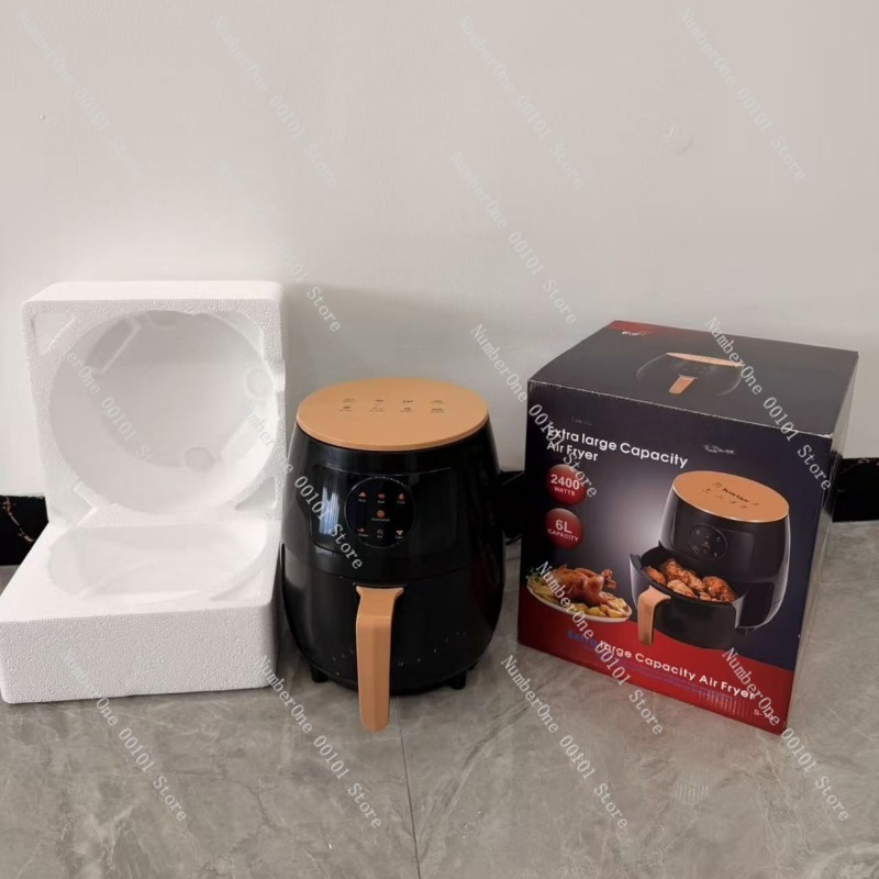 مقلاة كهربائية دوارة يدوية لصن - مراجعة Crepe Maker Non Stick وسعره