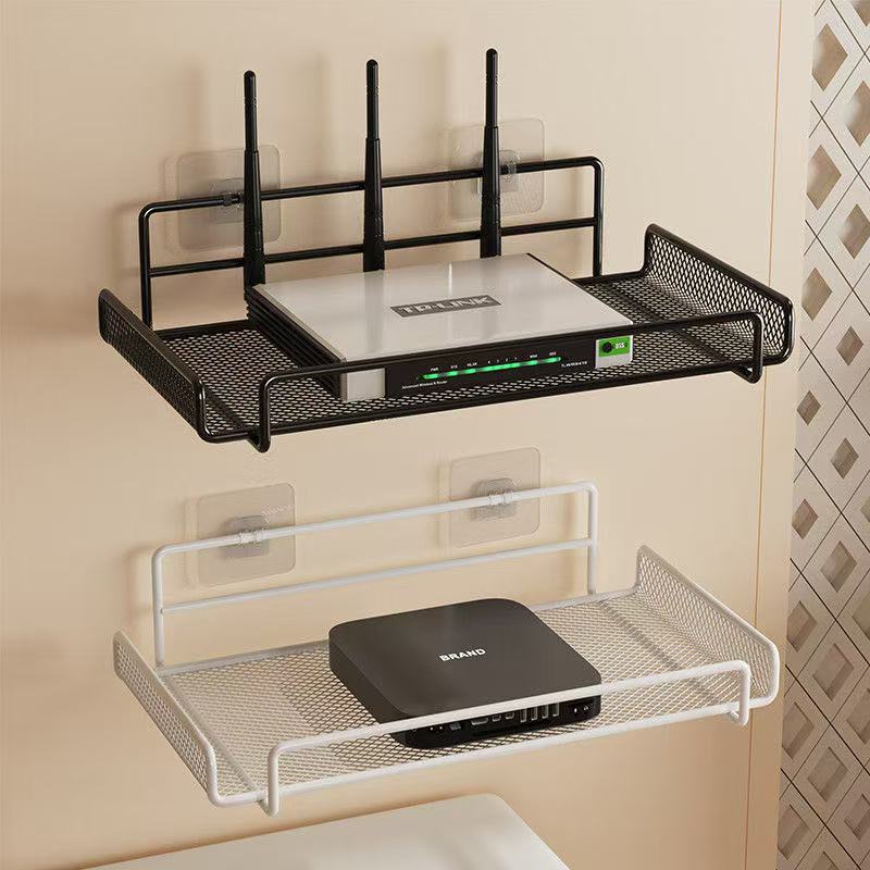 رف راوتر من الفولاذ المقاوم لل - مراجعة Kitchen Appliances Organizer وسعره