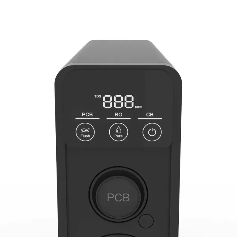نظام التناضح العكسي 1000GPD بد - مراجعة Kitchen Appliances Direct وسعره